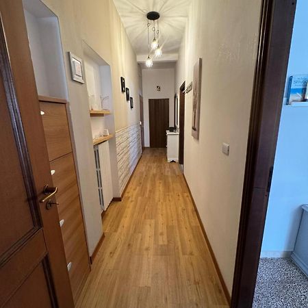 Nuevo Meldola Villa Luaran gambar