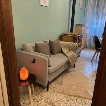 Nuevo Meldola Villa Luaran gambar