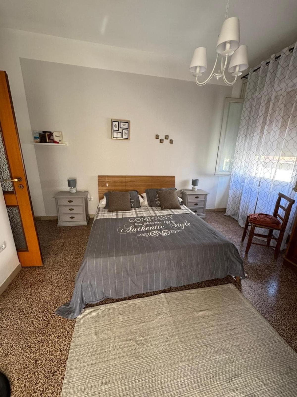 Nuevo Meldola Villa Luaran gambar