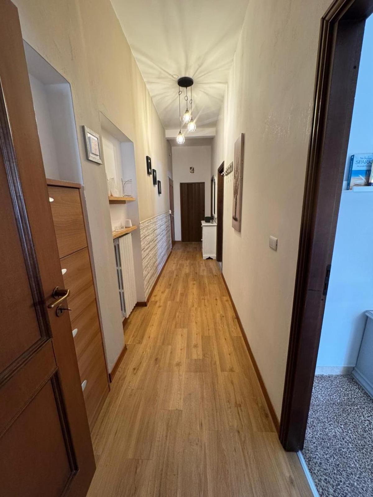 Nuevo Meldola Villa Luaran gambar