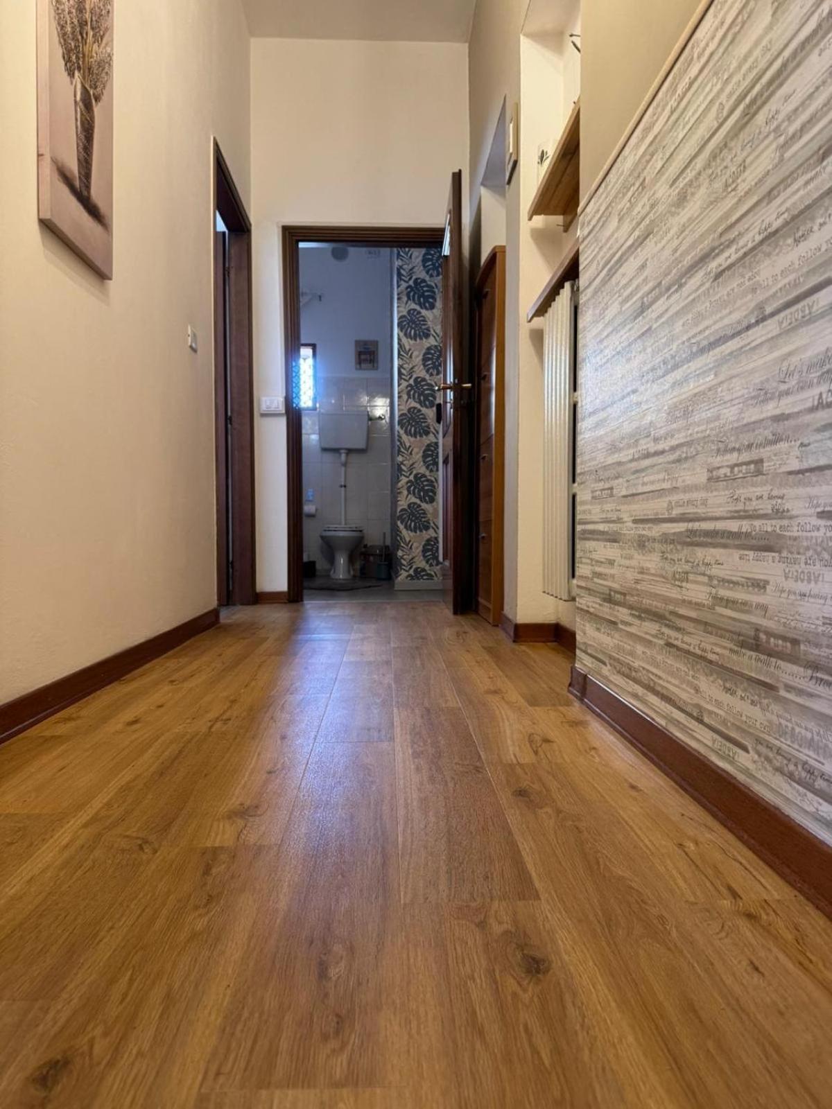 Nuevo Meldola Villa Luaran gambar