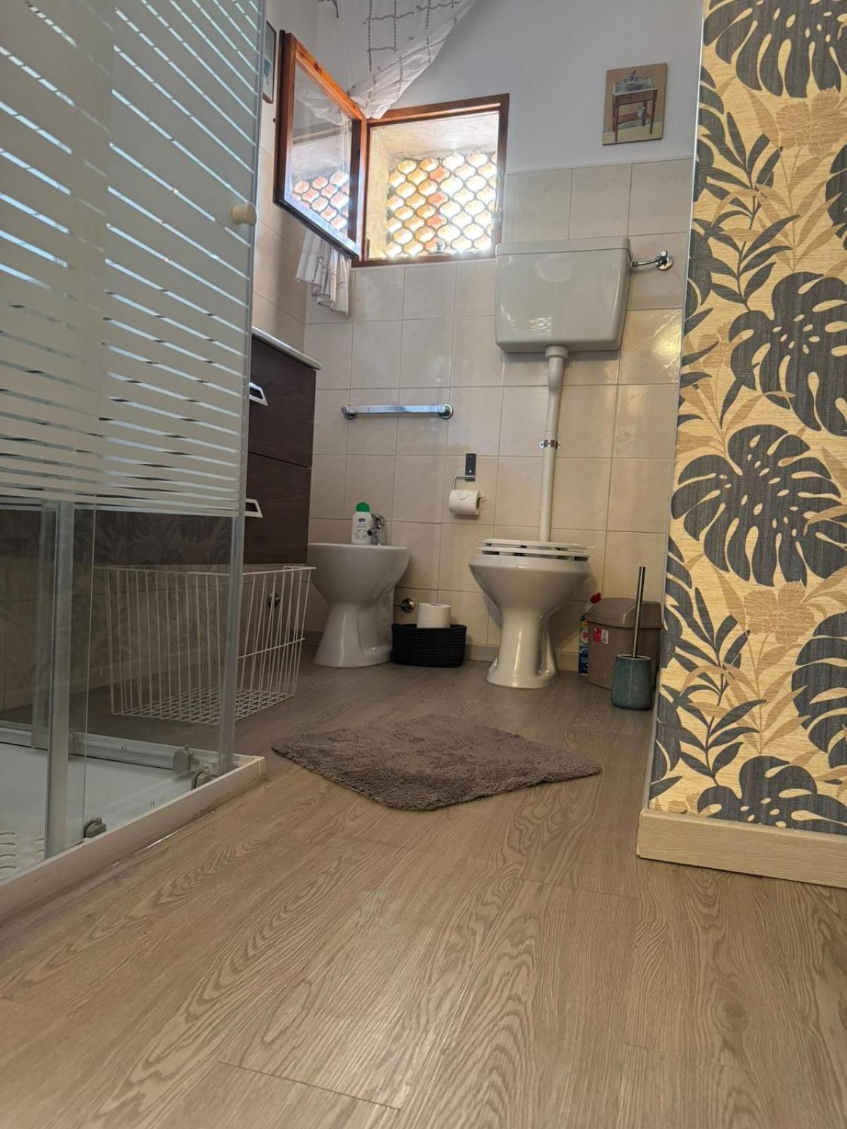 Nuevo Meldola Villa Luaran gambar