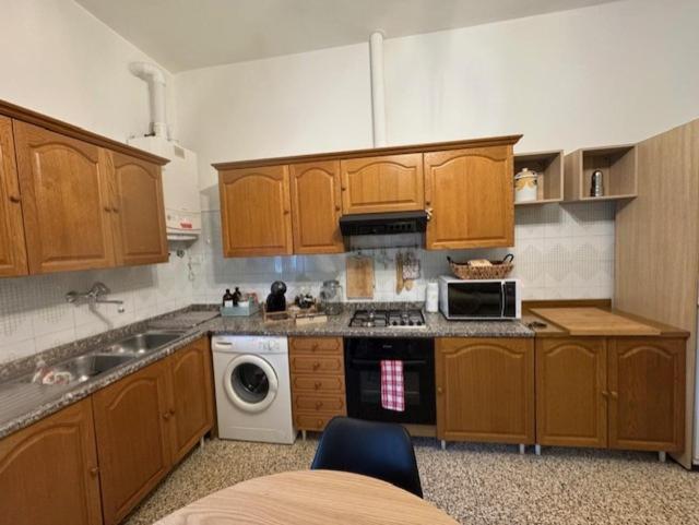 Nuevo Meldola Villa Luaran gambar
