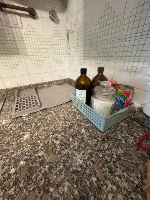 Nuevo Meldola Villa Luaran gambar
