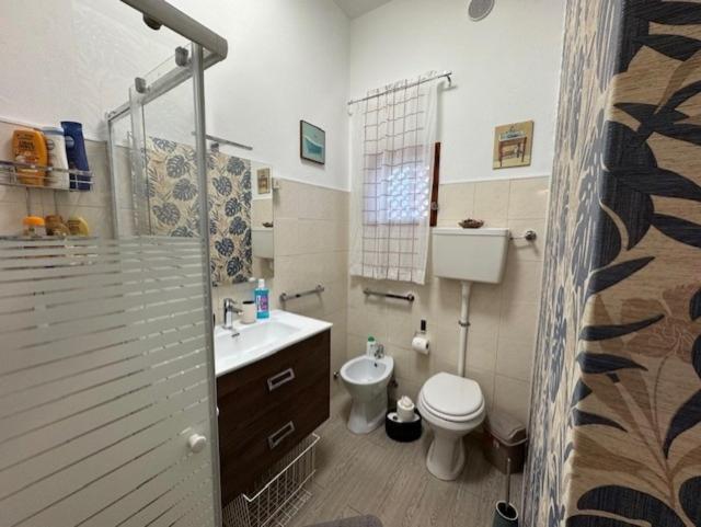Nuevo Meldola Villa Luaran gambar
