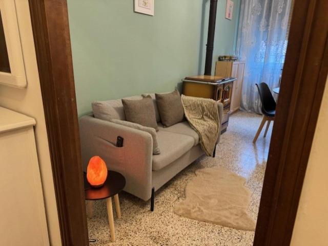 Nuevo Meldola Villa Luaran gambar