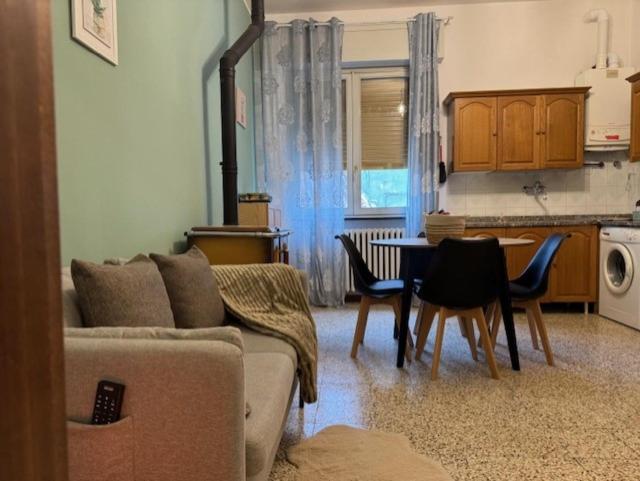 Nuevo Meldola Villa Luaran gambar