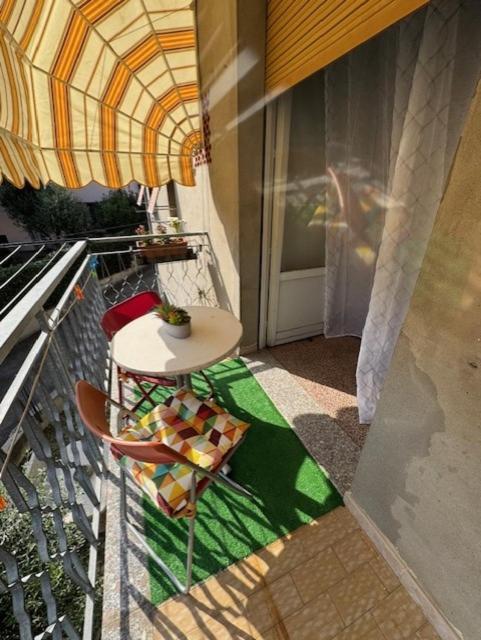 Nuevo Meldola Villa Luaran gambar
